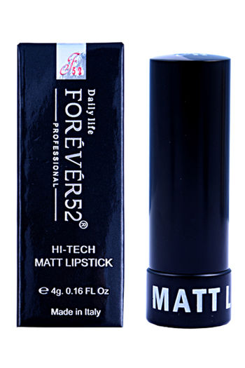 forever52 hitech matte lipstick