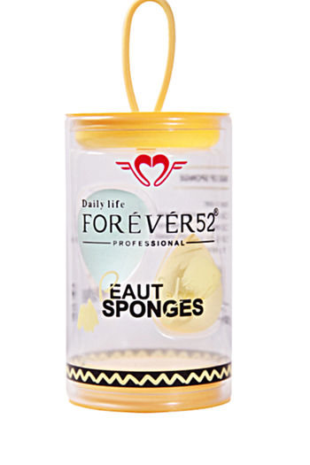 Daily Life Forever52 Forever makeup Sponge SP018