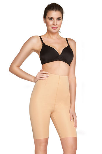 High Rise Shapewear - Buy High Rise Shapewear Online Starting at Just ₹168