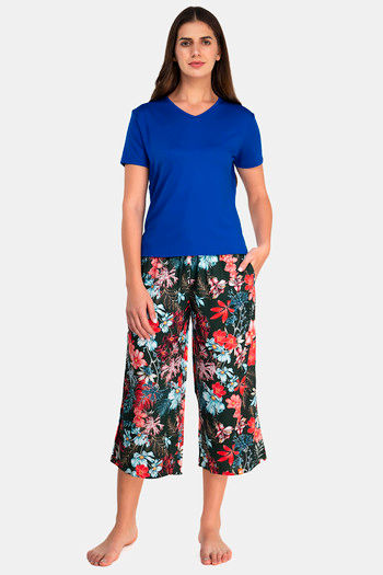 Women Pajama Sets - Buy Pyjama Sets Online in India