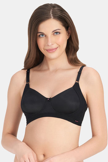 supportive bras without wire