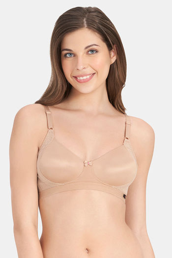 Buy Every de By Amante Essential Support Single Layered Non Wired