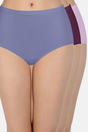 Buy Women's Cotton Panties Online in India