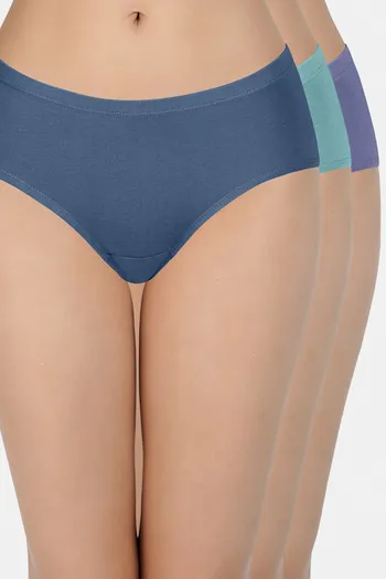 Seamless Panties -Buy Women Seamless Panties Online