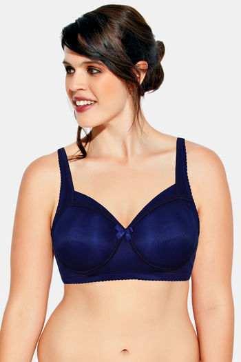 Enamor Women's Full Coverage Smooth Super Lift Bra – Online Shopping site in  India