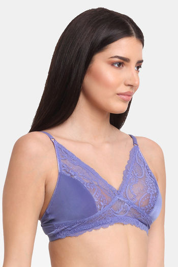 Buy Erotissch Lightly Lined Non Wired Medium Coverage Bralette