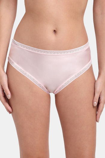 White Lacy Panty – EROTISSCH