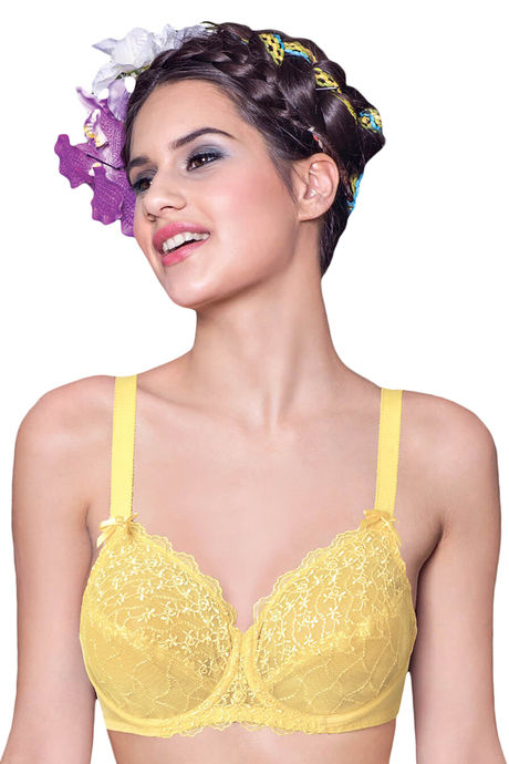 Yellow Bra - Buy Women's Yellow Bras online in India @ Best Offers