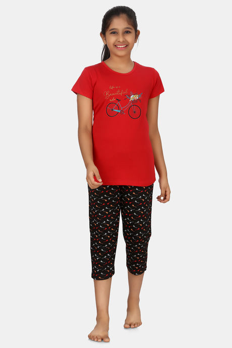 Charak nighties best sale buy online