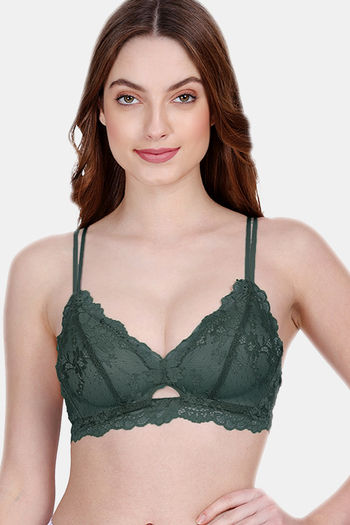 Little Women Amour Non Wired Ultra Padded Bra