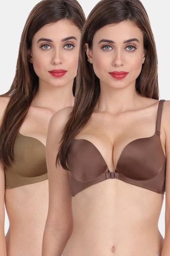 Non Padded Bra – Amour Trends