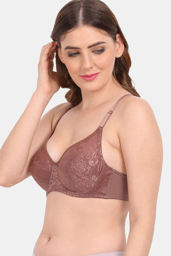 le mystere unlined bra