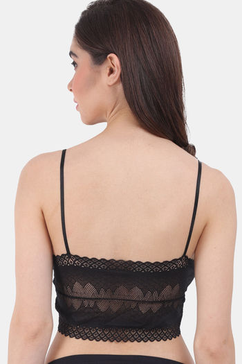 Buy Amour Secret Padded Non-Wired Medium Coverage Push-Up Bra - Skin at  Rs.780 online