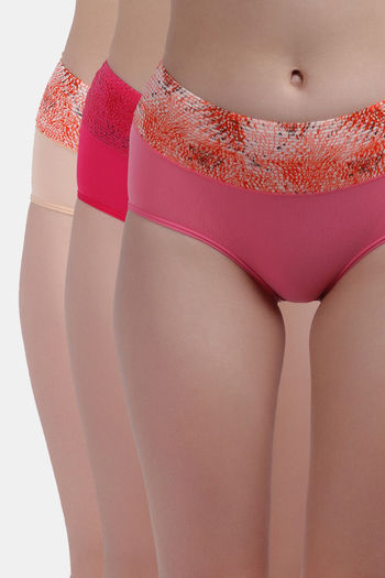 Women's Panties, Lace, Briefs, Hipsters & More