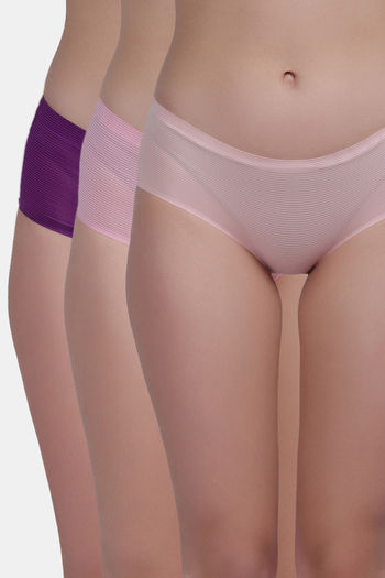 Purple Panties - Buy Purple Panty for Women Online in India