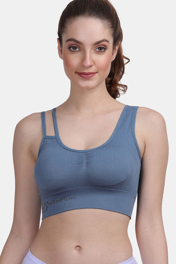 Yoga Bra - Buy Yoga Bras Online for Women in India (Page 10)