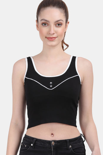 Sexy Sports Bra - Buy Sexy Sports Bras Online in India (Page 14)