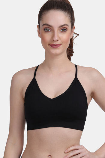 Sexy Sports Bra - Buy Sexy Sports Bras Online in India (Page 23)