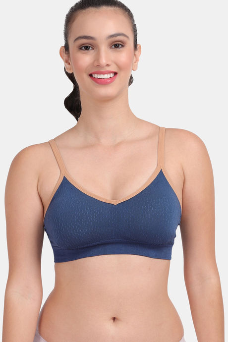 simple bra design