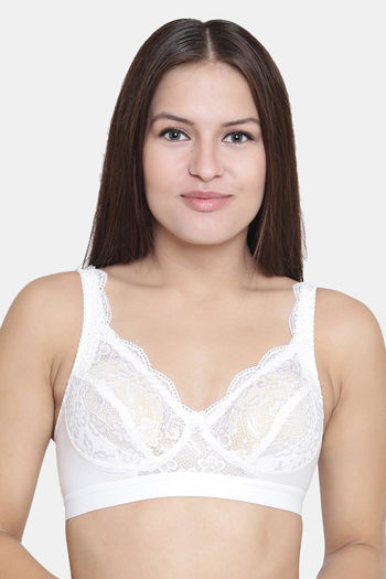 Lace Bra - Buy Lace Bras & Lace Bralettes online at the best prices (Page  18)