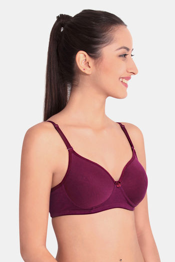 bras that push in from the sides