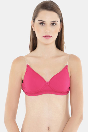 Bras Up to 60% off - Buy Bras Up to 60% off online in India (Page 57)