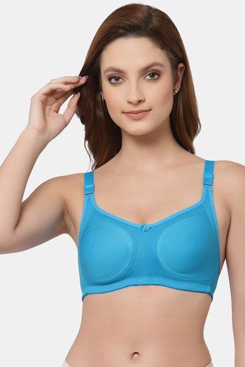 Which bra and sports bra are better, Enamor or Jockey? - Quora