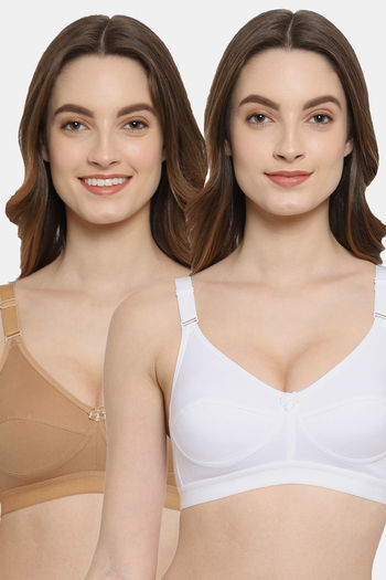Buy (Page 120) Zivame Non Padded Bras Online for Women at Best Price