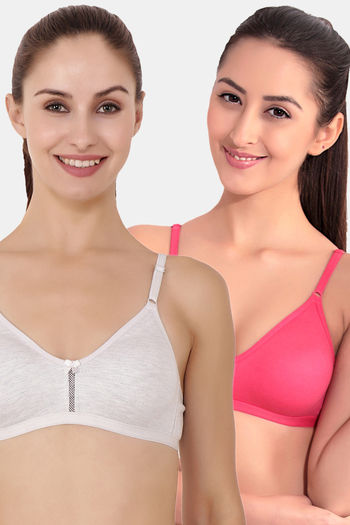 Multicolor Bra - Buy Multicolored Bras Online (Page 28)