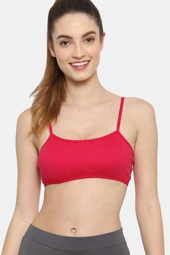 Floret sports 2024 bra online