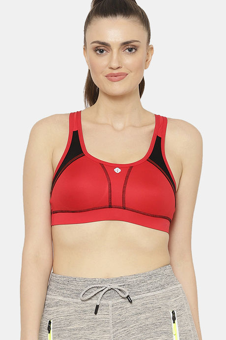 Generic Womens Shock Absorber Sports Bra Color