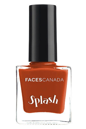 Buy Swiss Beauty Stunning Nail Polish  Apricot 10ml Online at Low  Prices in India  Amazonin