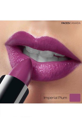 faces canada imperial plum