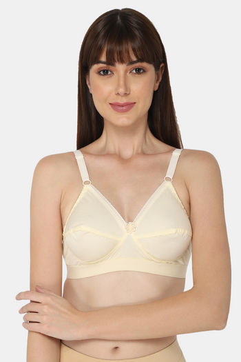 Buy Trendy Cotton Bra Size 34 Online In India At Discounted Prices