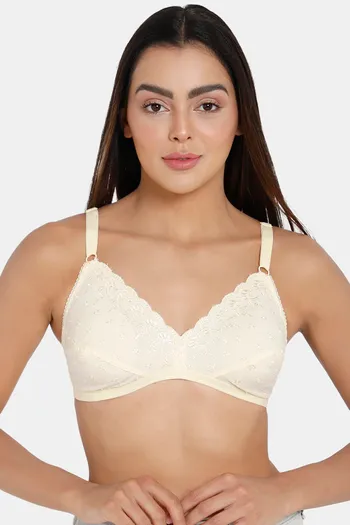 Cotton Bra - Buy 100 % Pure Cotton Bras Online in India (Page 47