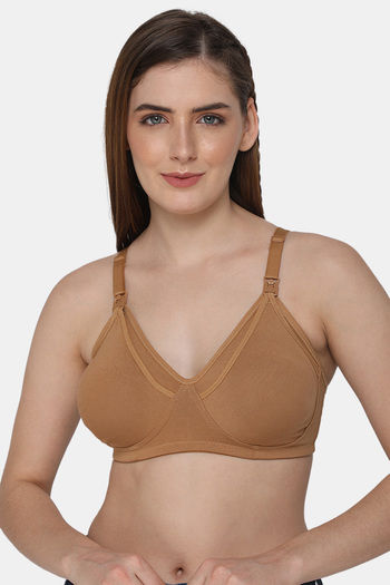Buy Brown & Nude Bras for Women by Envie Online