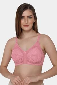 Buy online Strap Less Solid Push Up Bra from lingerie for Women by Gstring  for ₹489 at 39% off