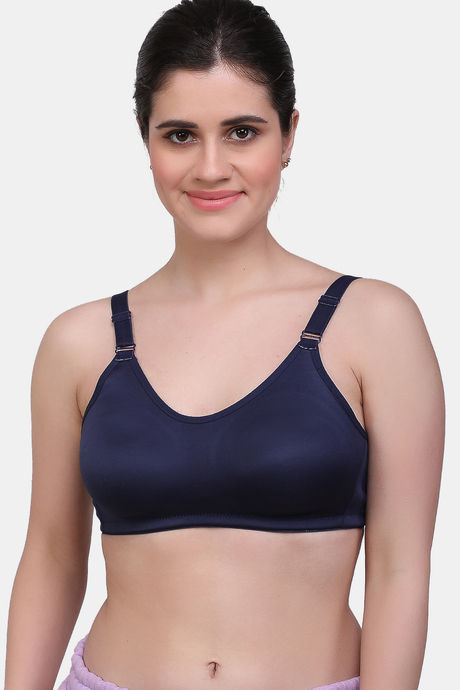 Buy Zivame Sensuous Single Layered Non Wired Low Coverage Lace Bra-Apricot  Illusion Maroon at Rs.1495 online