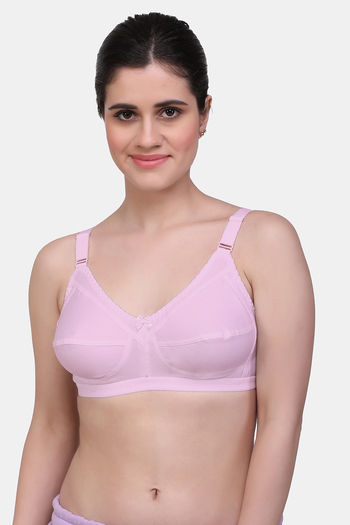 Buy (Page 84) Zivame Non Padded Bras Online for Women at Best Price