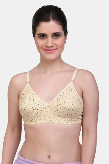 Bodycare Women's & Girl's Multi Colour Seamless Padded Sports Bra -1606 –  Online Shopping site in India