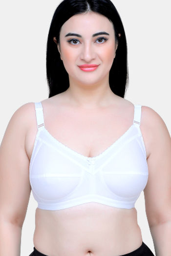 44 B Bras - Buy 44 B Size Bra Online in India