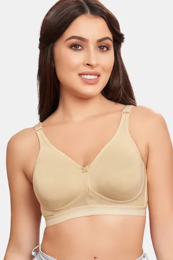 Buy Souminie Double Layered Non-Wired Full Coverage Minimiser