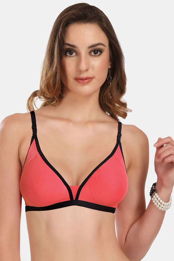 Buy (Page 144) Zivame Non Padded Bras Online for Women at Best Price