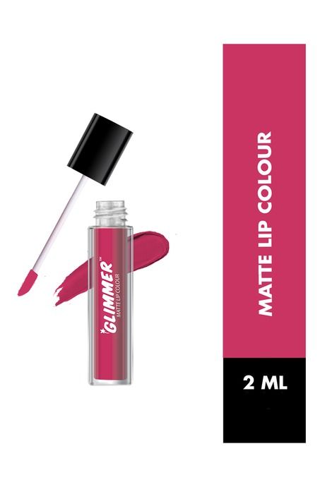 glimmer liquid lipstick