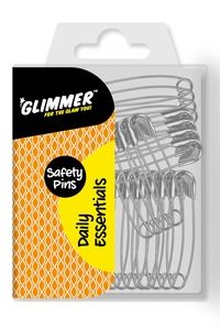 Buy Glimmer Safety Pin (30M, 30L)