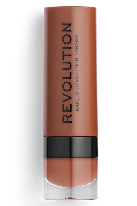 revolution muse 126 matte lipstick