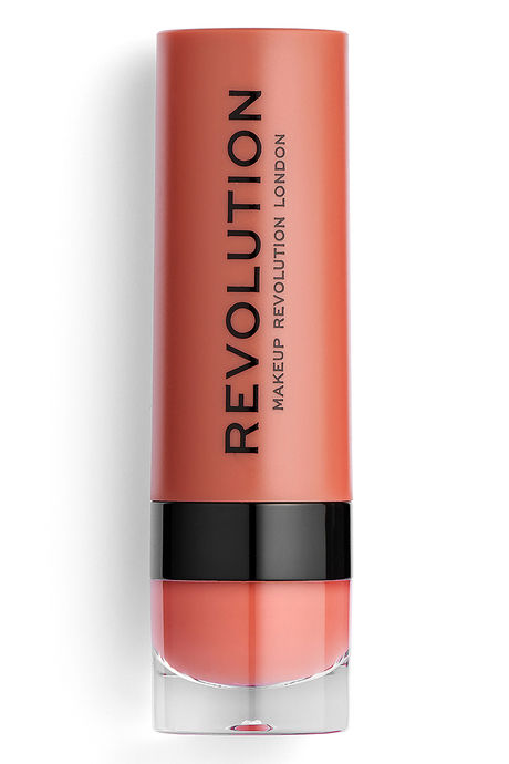 Buy MAKEUP REVOLUTION Attraction 105 Matte Lipstick - 3.5ml