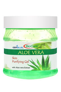 Buy Gemblue Biocare Skin Purifying Gel - Aloe Vera 500 ml
