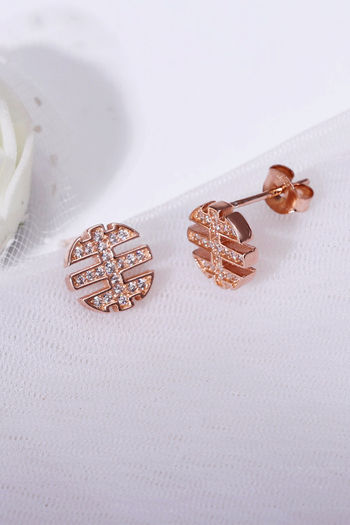 elegant earrings studs