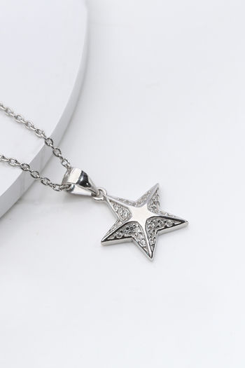 Buy Giva 925 Sterling Silver Shining 